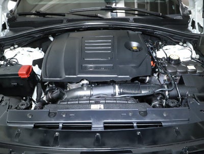2025 Land Rover Range Rover Velar Dynamic SE