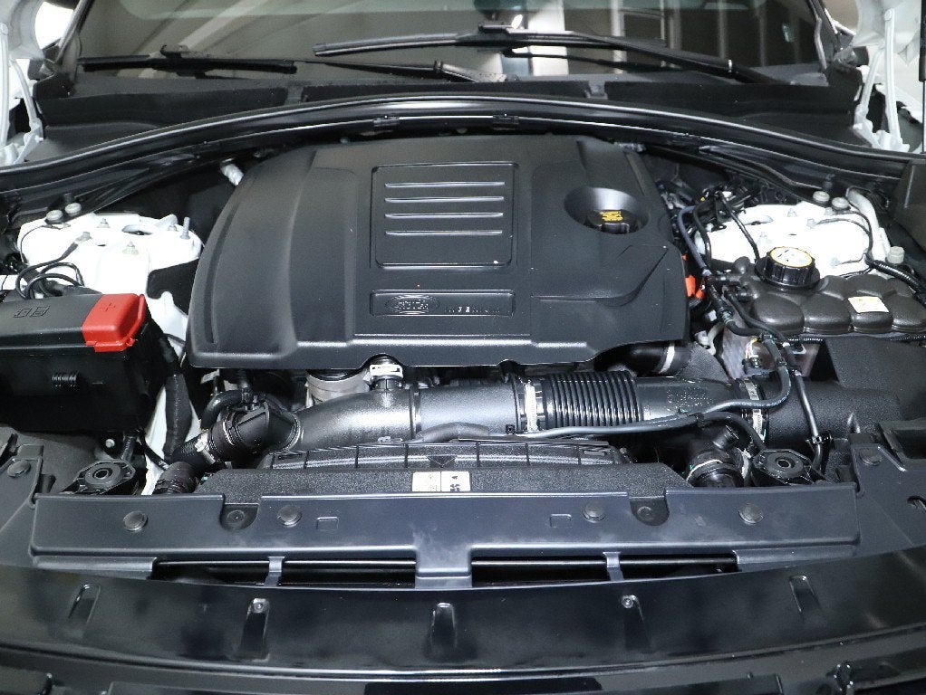 2025 Land Rover Range Rover Velar Dynamic SE