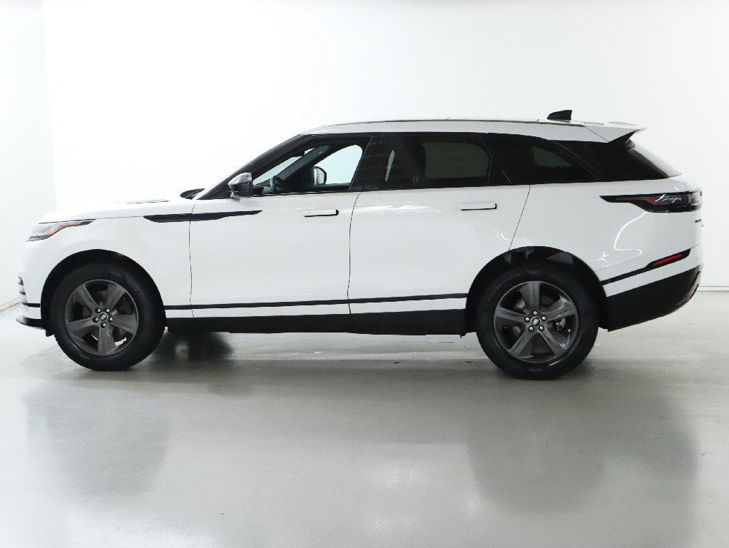 2025 Land Rover Range Rover Velar Dynamic SE
