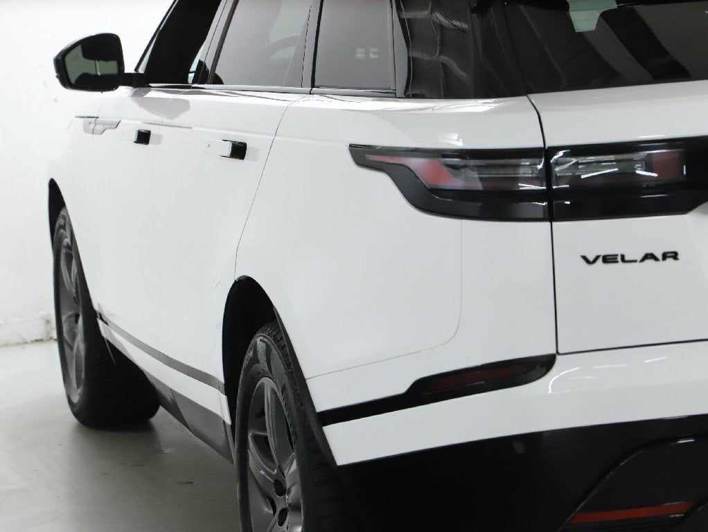2025 Land Rover Range Rover Velar Dynamic SE