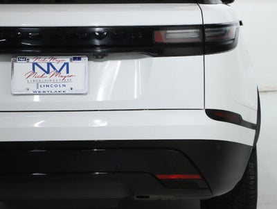 2025 Land Rover Range Rover Velar Dynamic SE