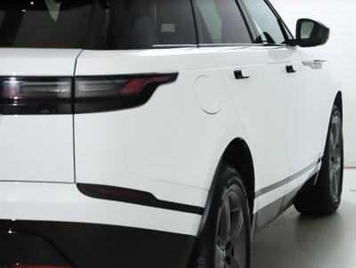 2025 Land Rover Range Rover Velar Dynamic SE