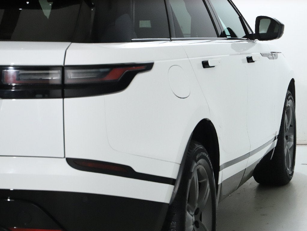 2025 Land Rover Range Rover Velar Dynamic SE