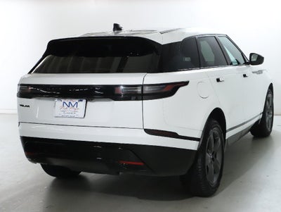 2025 Land Rover Range Rover Velar Dynamic SE