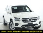 2023 Mercedes-Benz GLB GLB 250 4MATIC®
