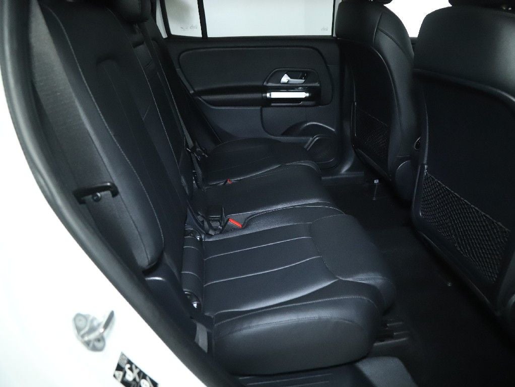 2023 Mercedes-Benz GLB GLB 250 4MATIC®