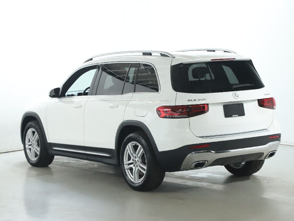 2023 Mercedes-Benz GLB GLB 250 4MATIC®