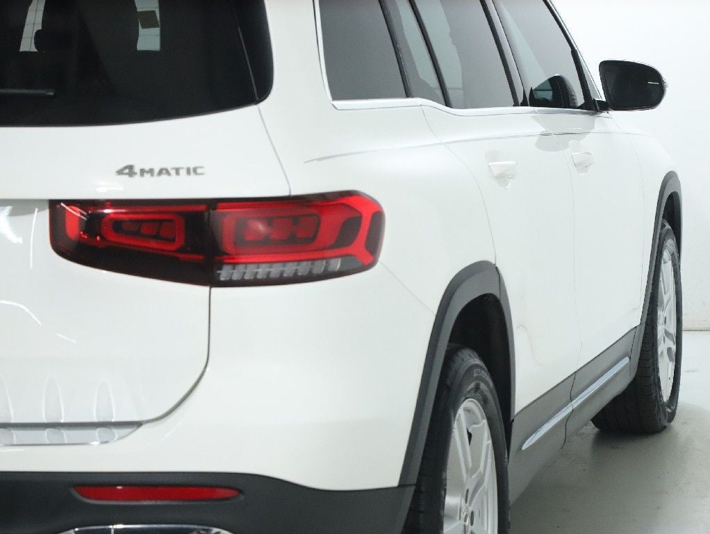 2023 Mercedes-Benz GLB GLB 250 4MATIC®
