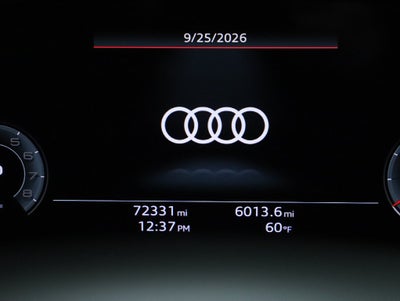 2021 Audi Q5 45 Premium Plus quattro