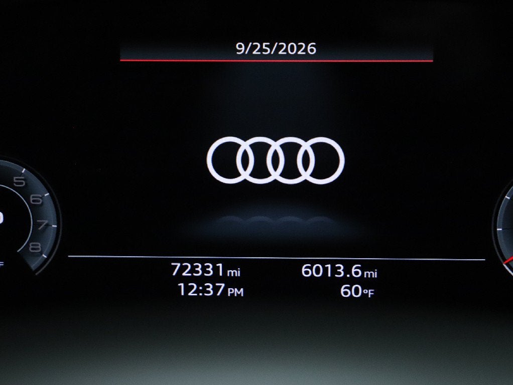 2021 Audi Q5 45 Premium Plus quattro