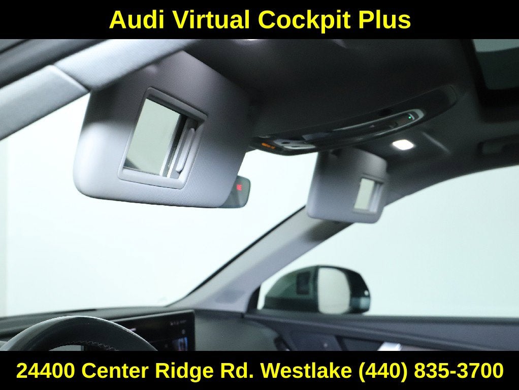 2024 Audi Q5 45 S line Premium quattro