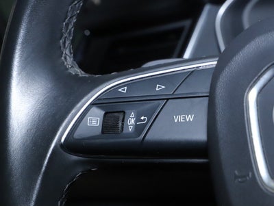 2024 Audi Q5 45 S line Premium quattro