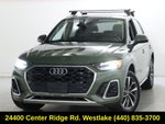 2024 Audi Q5 45 S line Premium quattro