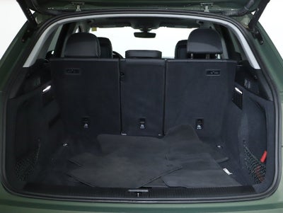2024 Audi Q5 45 S line Premium quattro