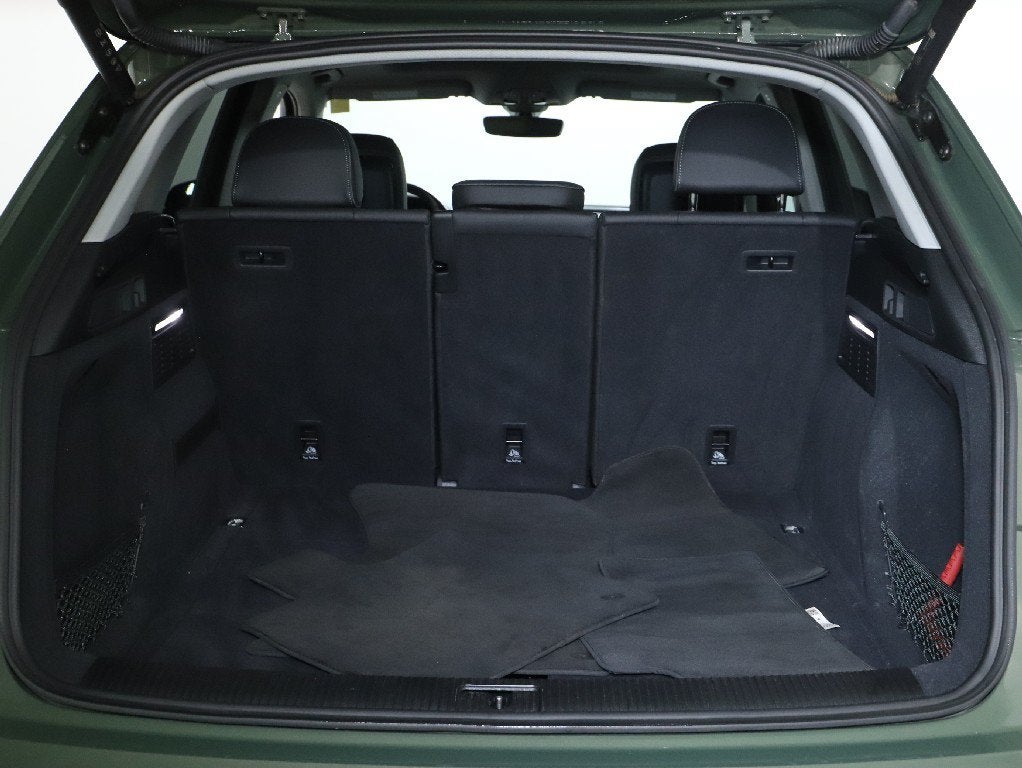 2024 Audi Q5 45 S line Premium quattro