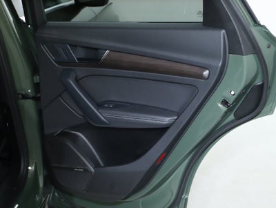 2024 Audi Q5 45 S line Premium quattro