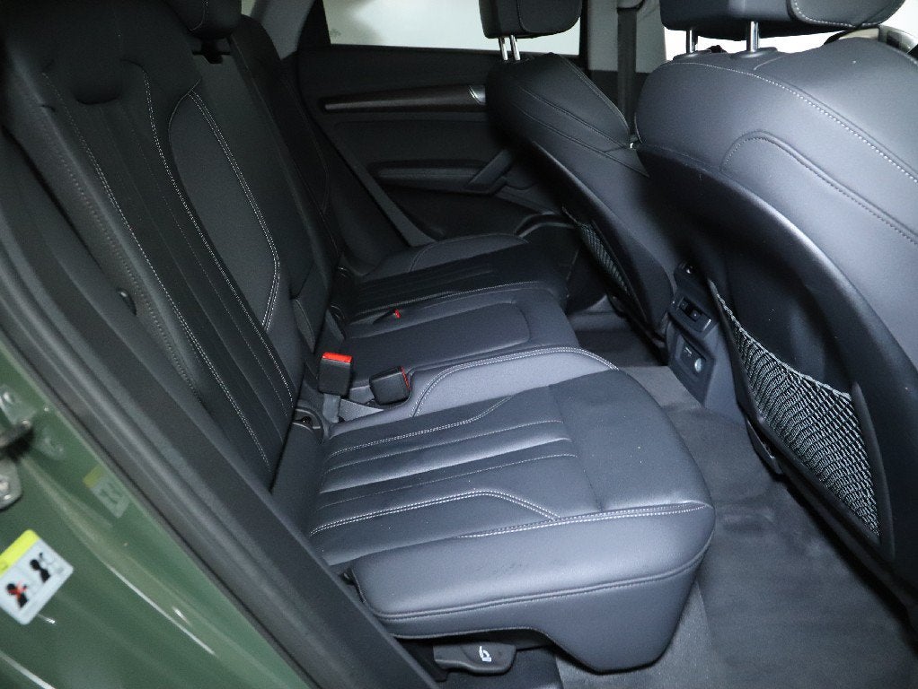 2024 Audi Q5 45 S line Premium quattro