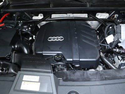 2024 Audi Q5 45 S line Premium quattro