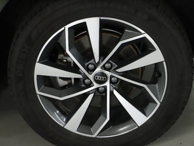 2024 Audi Q5 45 S line Premium quattro