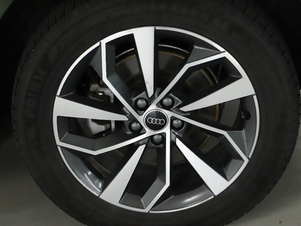 2024 Audi Q5 45 S line Premium quattro