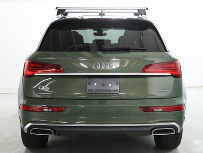 2024 Audi Q5 45 S line Premium quattro