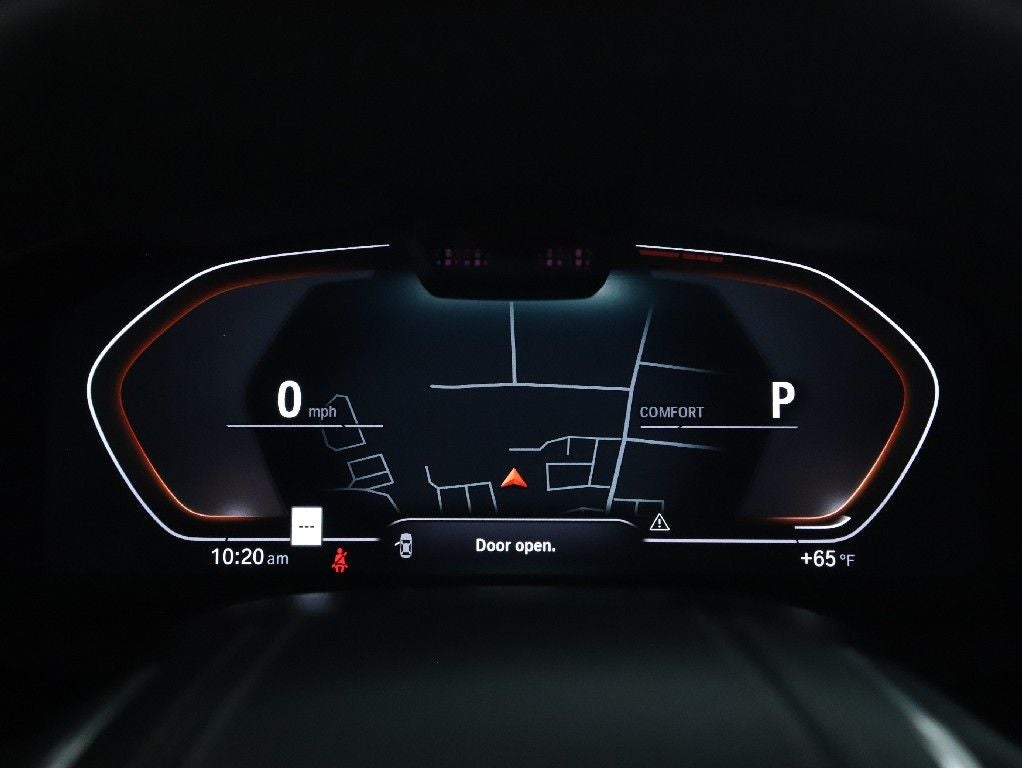 2023 BMW 5 Series 530i xDrive