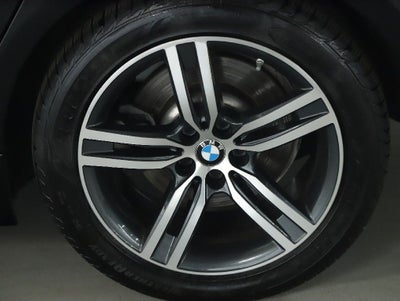 2023 BMW 5 Series 530i xDrive