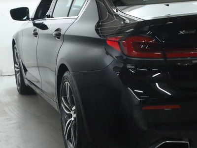 2023 BMW 5 Series 530i xDrive