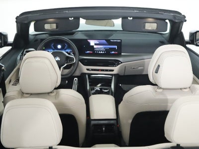 2025 BMW 4 Series 430i xDrive