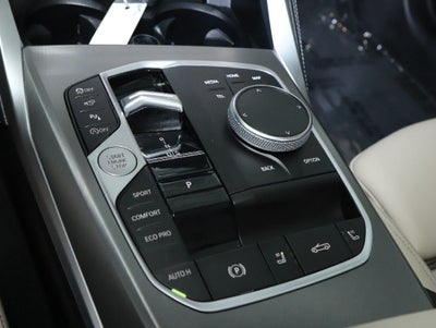 2025 BMW 4 Series 430i xDrive