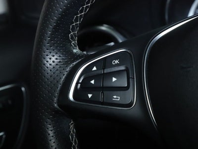 2018 Mercedes-Benz GLA GLA 250 4MATIC®