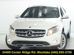 2018 Mercedes-Benz GLA GLA 250 4MATIC®
