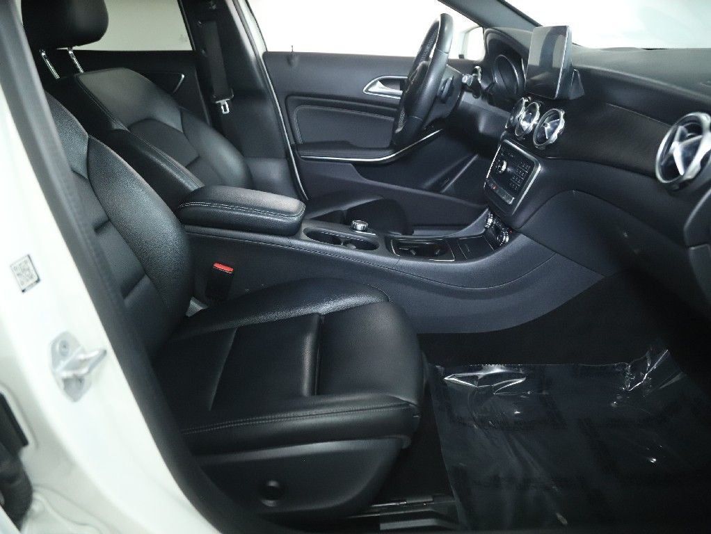 2018 Mercedes-Benz GLA GLA 250 4MATIC®