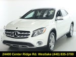 2018 Mercedes-Benz GLA GLA 250 4MATIC®