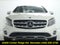 2018 Mercedes-Benz GLA GLA 250 4MATIC®