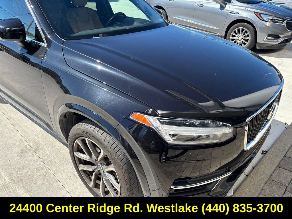 2019 Volvo XC90 T6 Momentum