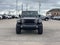 2024 Jeep Wrangler 4-Door Willys 4x4