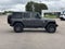 2024 Jeep Wrangler 4-Door Willys 4x4