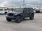 2024 Jeep Wrangler 4-Door Willys 4x4