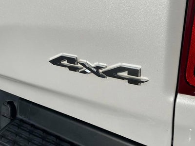 2019 RAM 1500 Longhorn