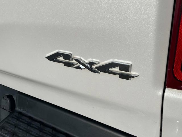 2019 RAM 1500 Longhorn