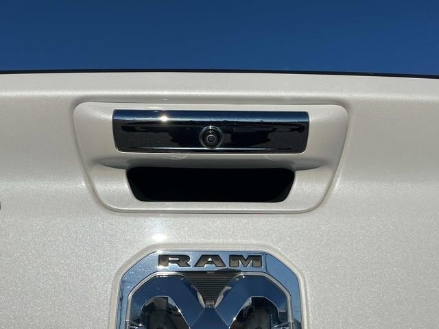2019 RAM 1500 Longhorn