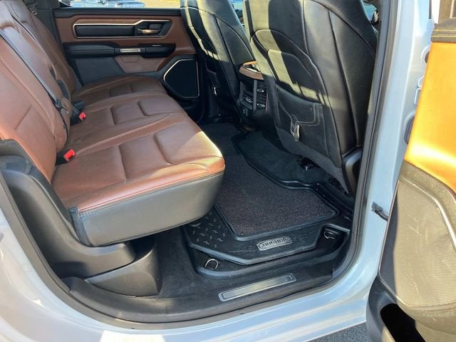 2019 RAM 1500 Longhorn