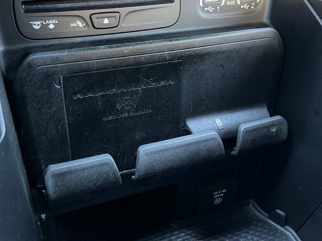 2019 RAM 1500 Longhorn