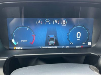 2025 Ford Super Duty F-450 DRW King Ranch