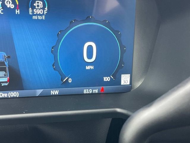 2025 Ford Super Duty F-450 DRW King Ranch