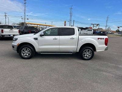 2019 Ford Ranger XL