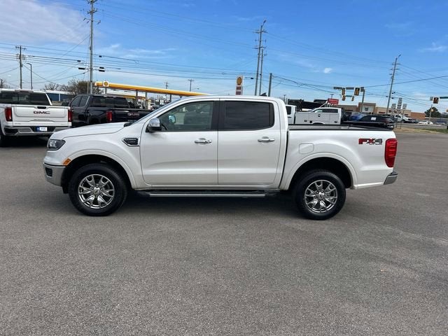 2019 Ford Ranger XL