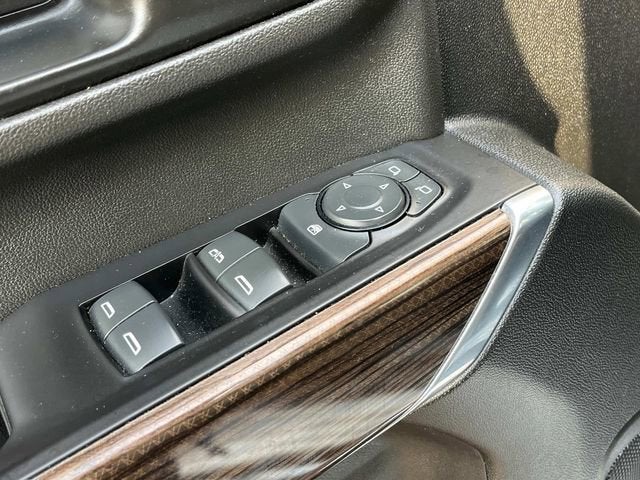 2021 Chevrolet Silverado 2500 HD LT