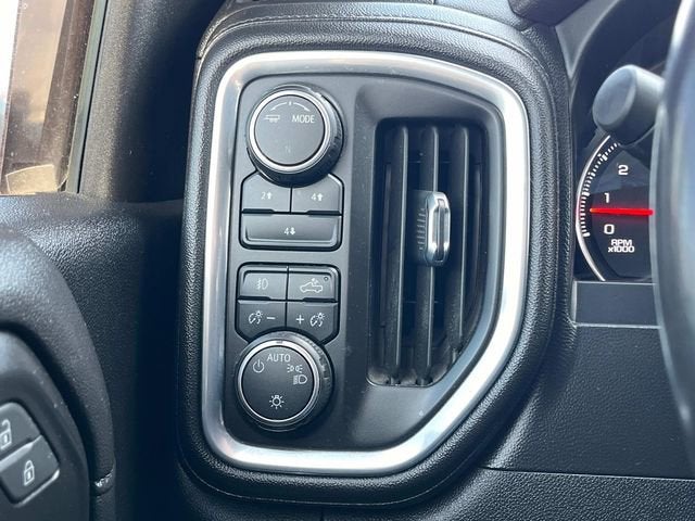 2021 Chevrolet Silverado 2500 HD LT